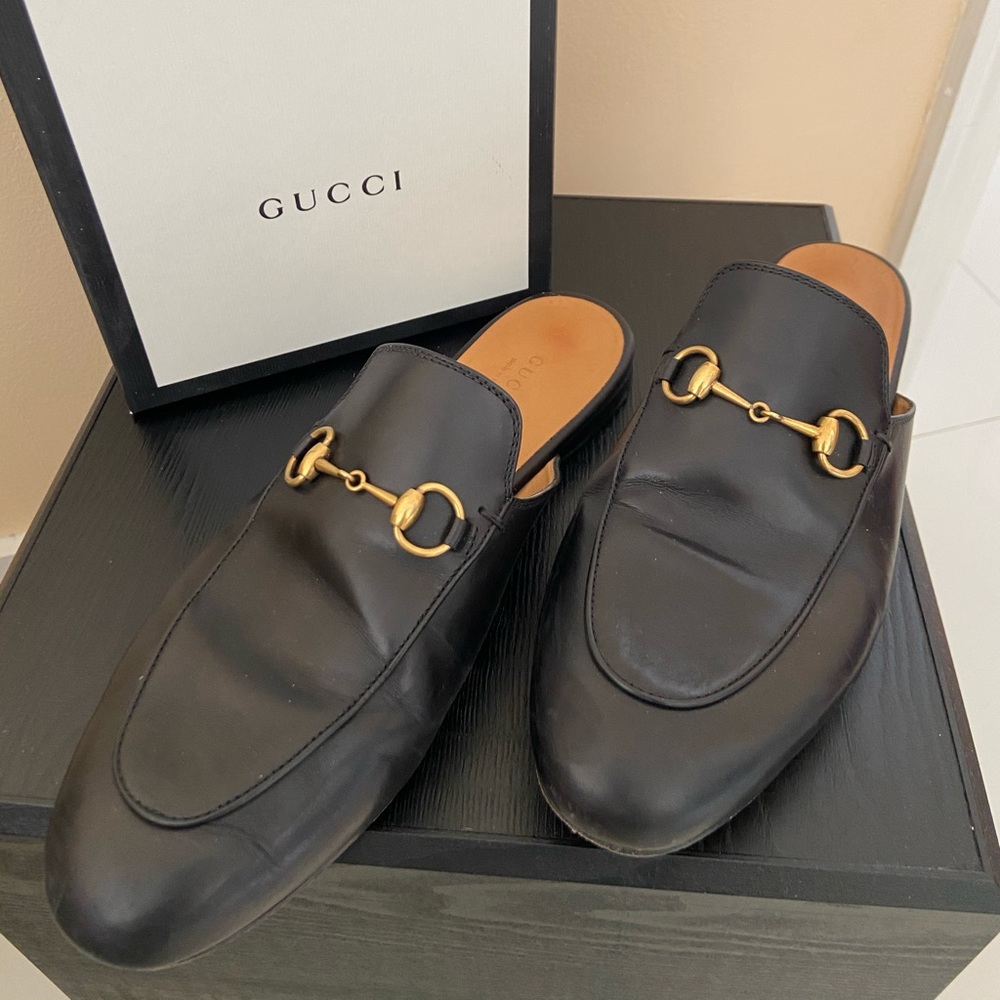 Gucci Shoes